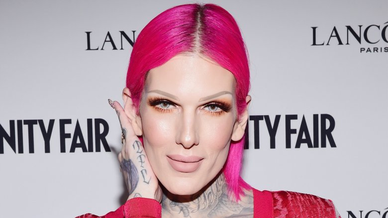 Jeffree Star