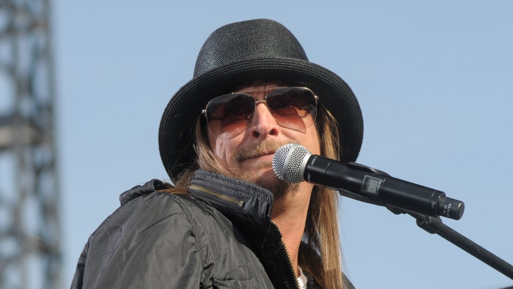 Kid Rock