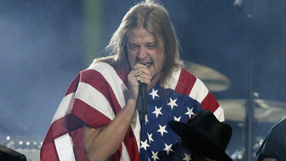 Kid Rock 