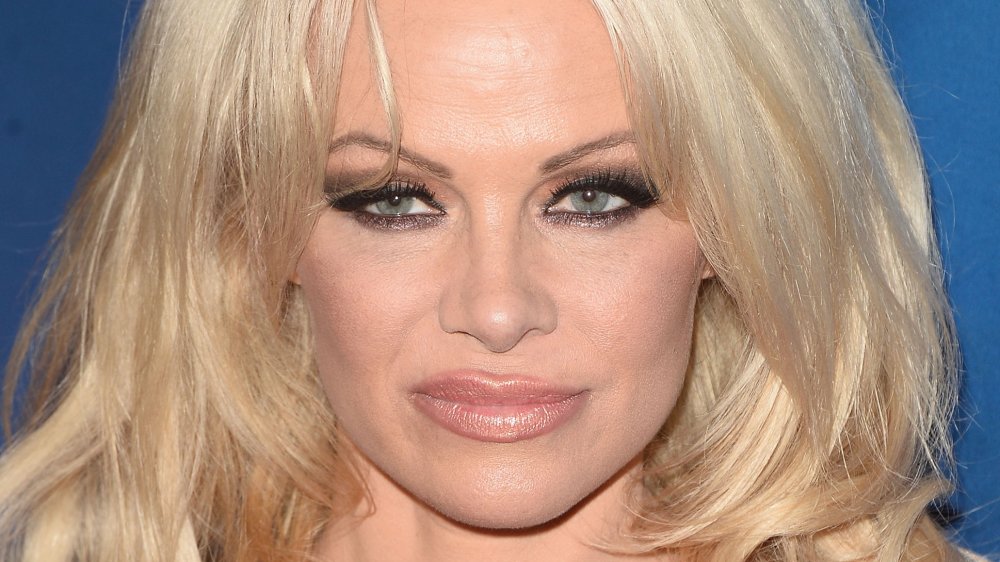 Pamela Anderson