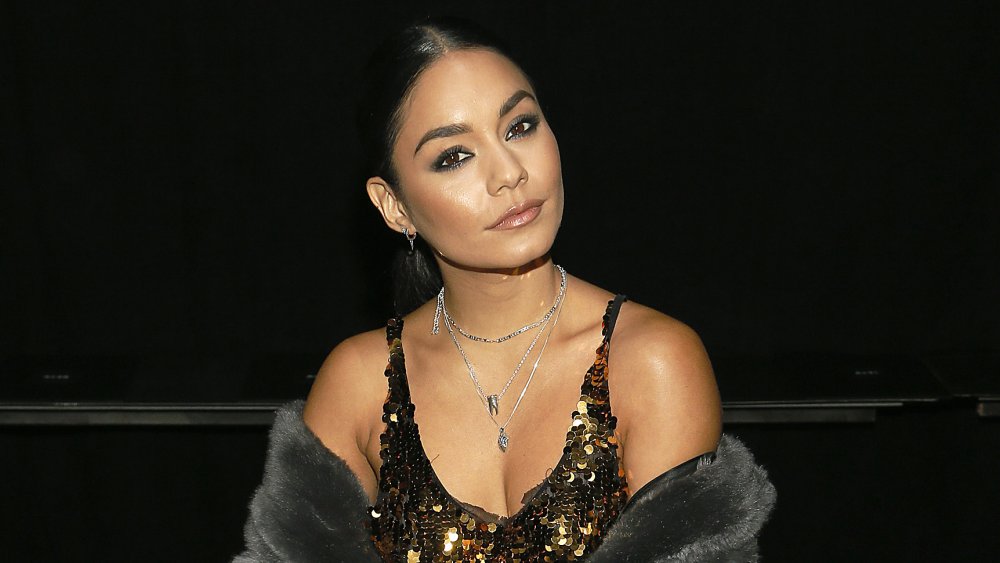 did vanessa hudgens promote an unhealthy way to lose weight 1584620398