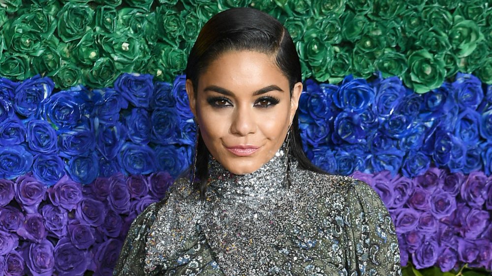 Vanessa Hudgens