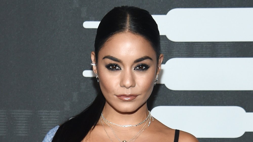 Vanessa Hudgens