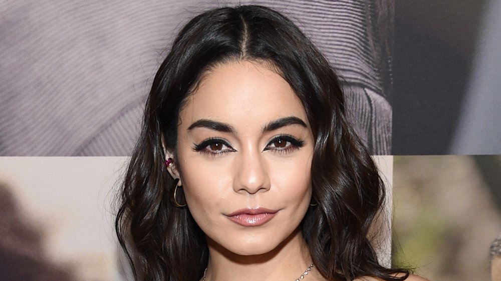 Vanessa Hudgens