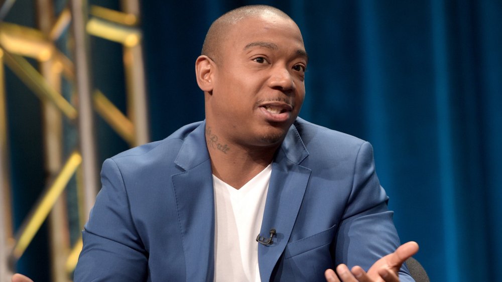 Ja Rule