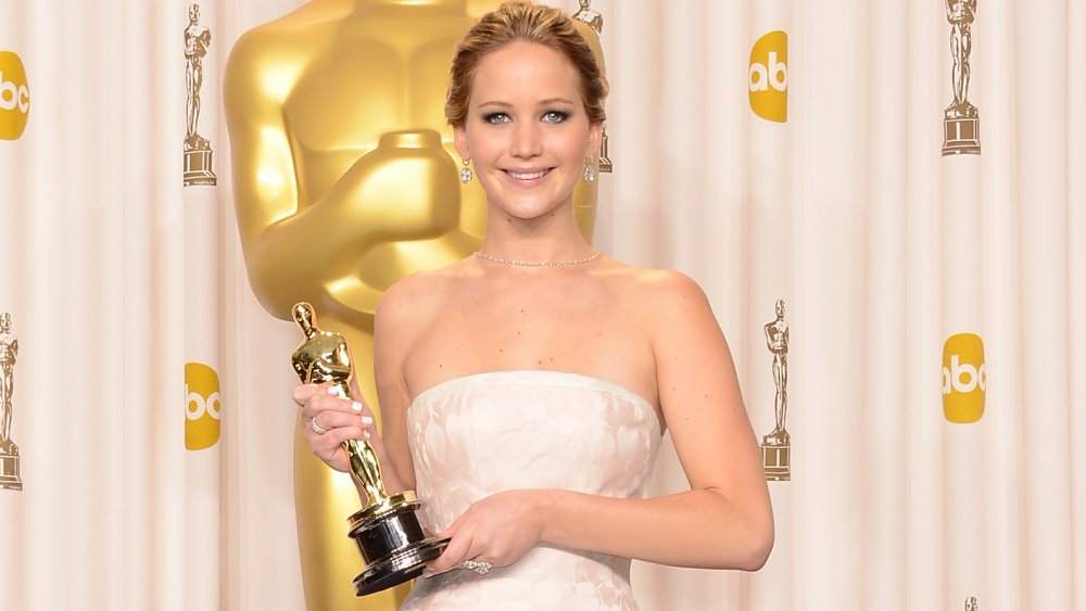 Jennifer Lawrence
