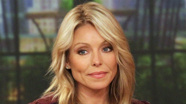 Kelly Ripa