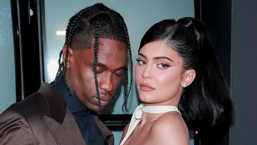 Travis Scott, Kylie Jenner