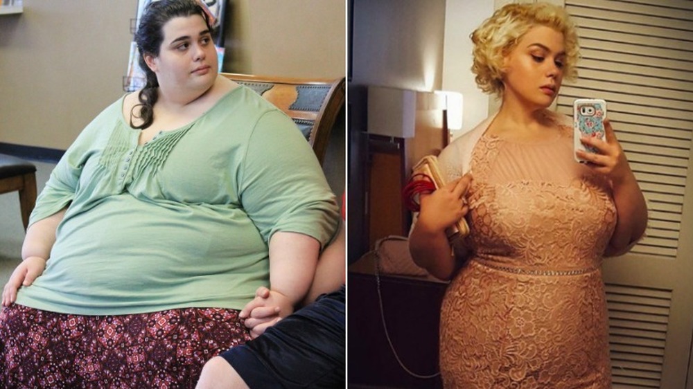June Argues With Dr Now About Her Weight Loss My 600-lb Life: Where Are They Now?