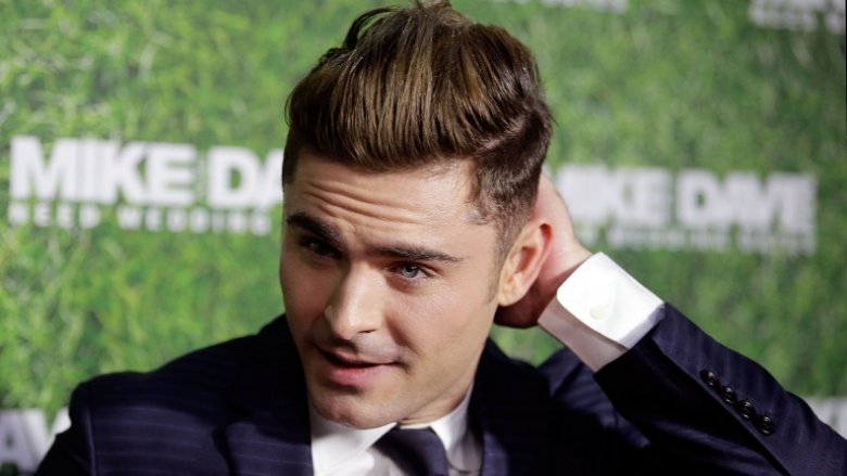 Zac Efron