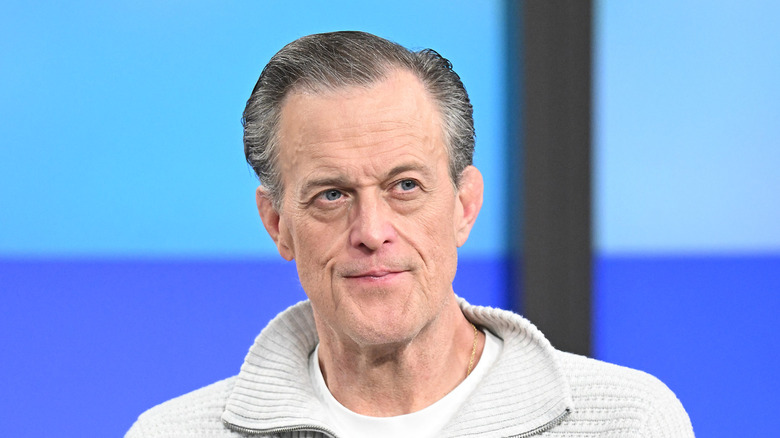 Actor and comedian Billy Gardell