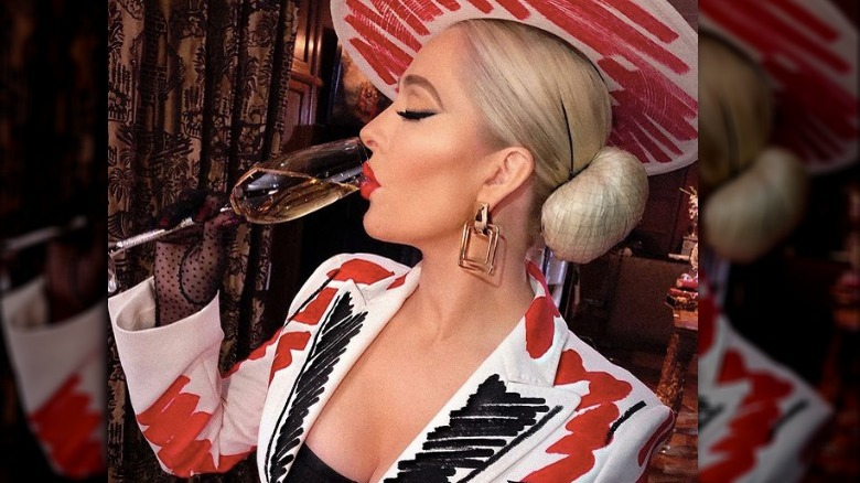 Erika Jayne