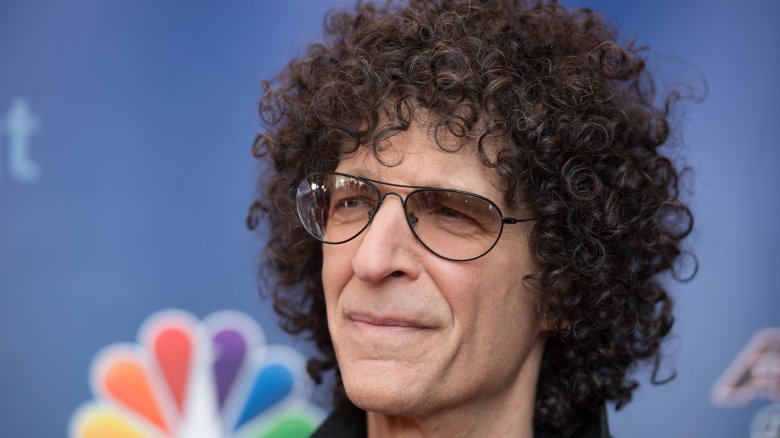 Howard Stern