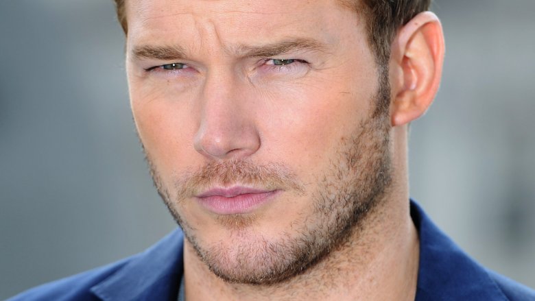 Chris Pratt