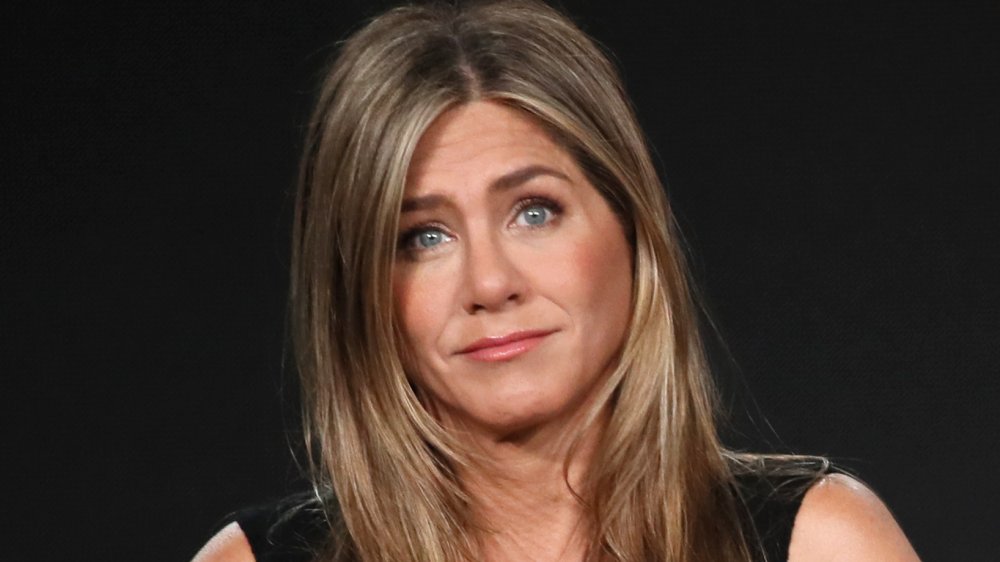 Jennifer Aniston