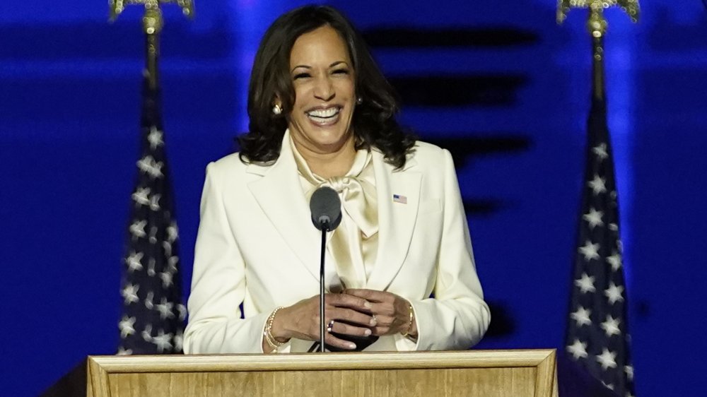 Kamala Harris