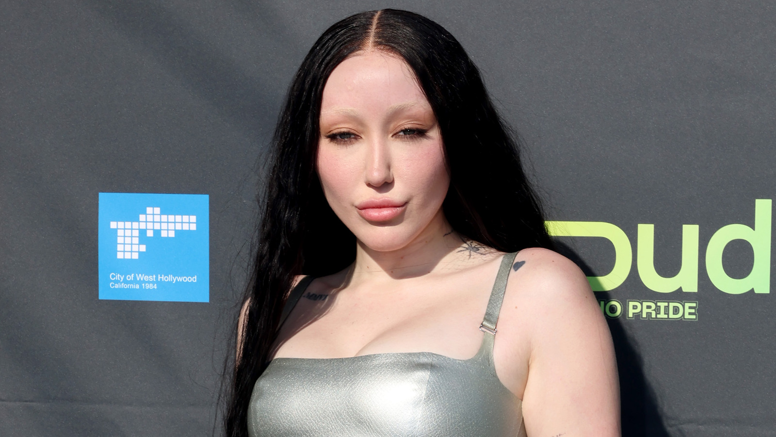 The Most Risky & Inappropriate Outfits Noah Cyrus Has Worn