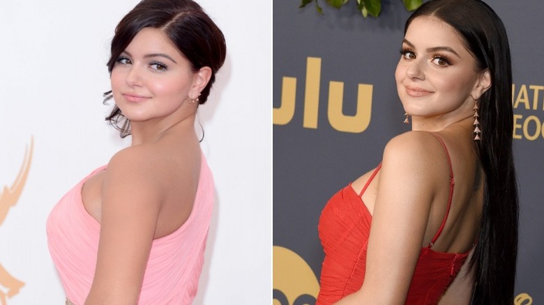 Ariel Winter