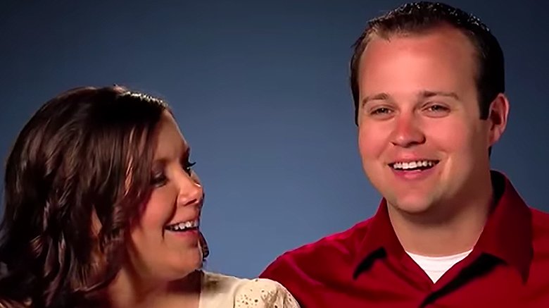 Josh Duggar