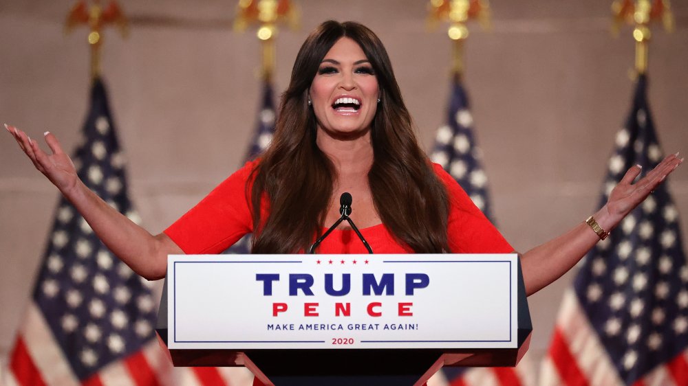 Kimberly Guilfoyle