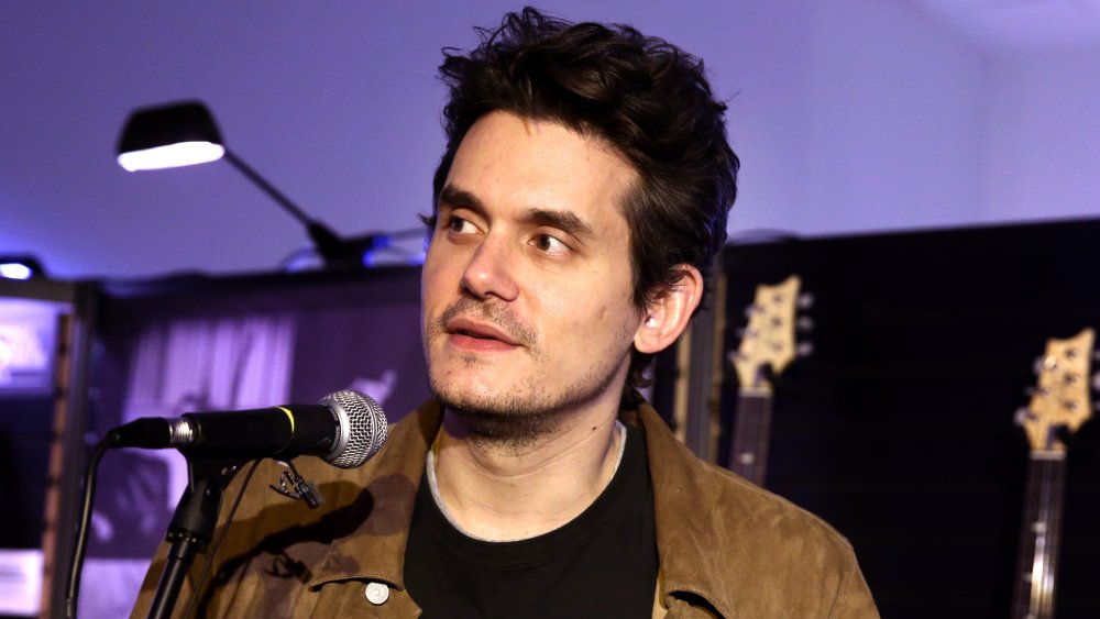 John Mayer