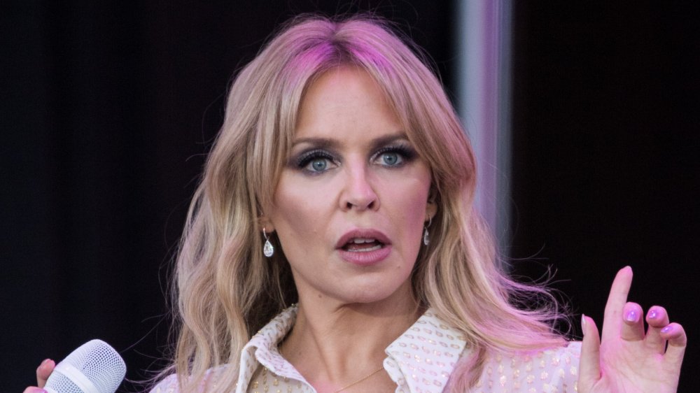 Kylie Minogue
