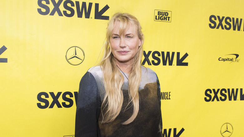 Daryl Hannah at SXSW 2018