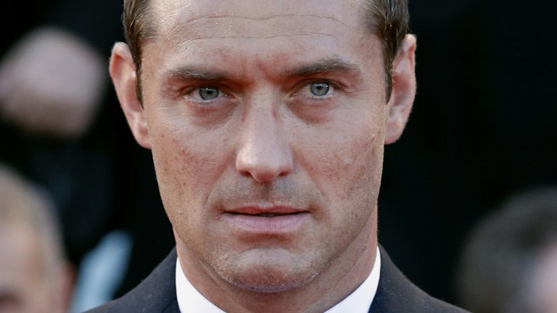 Jude Law