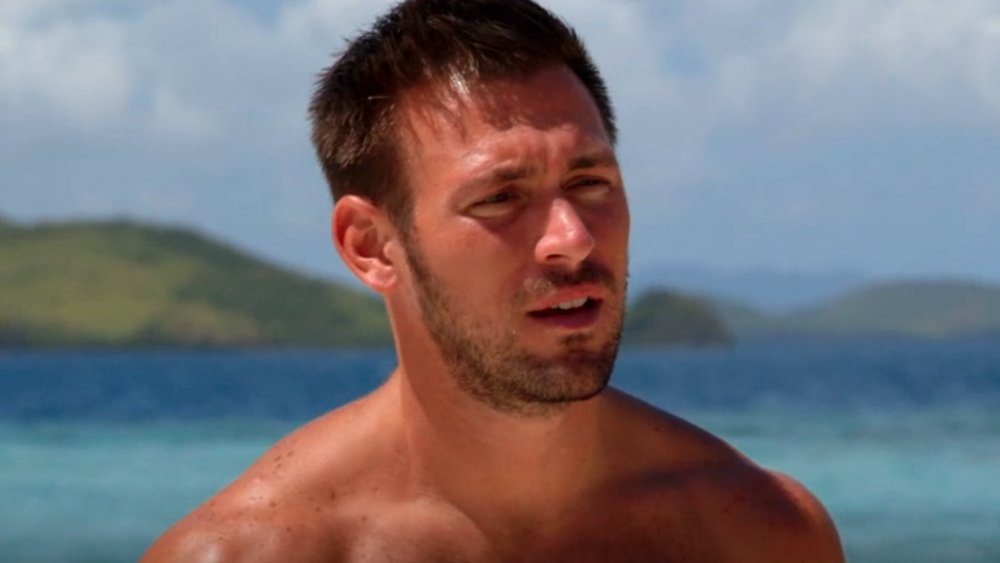 Dating Naked's Chris