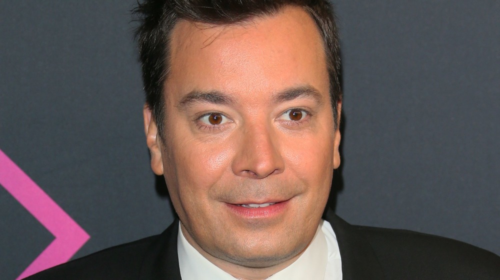 Jimmy Fallon