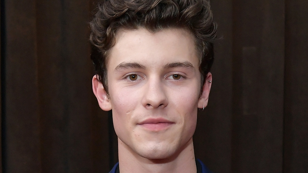 Shawn Mendes