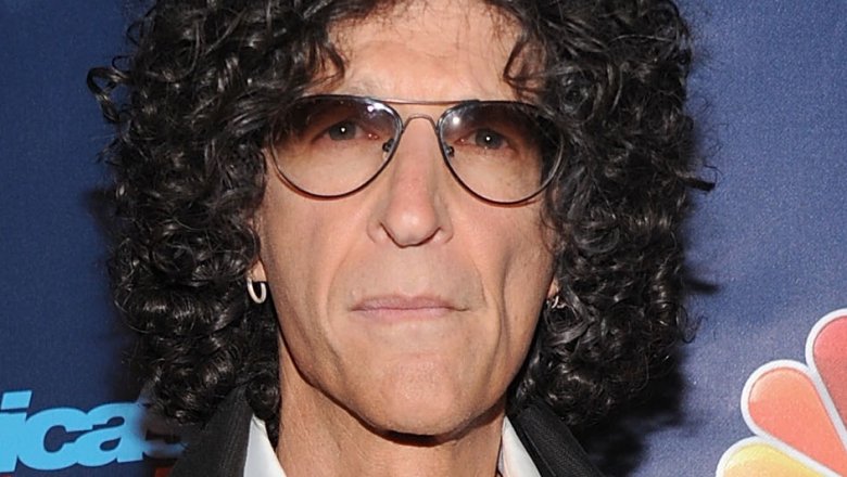 Howard Stern