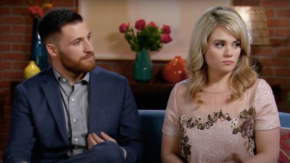 The Most Uncomfortable Married At First Sight Moments