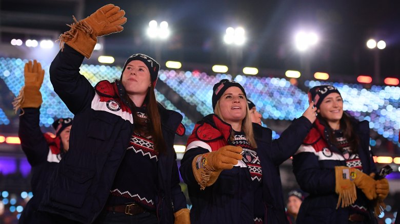 Team USA