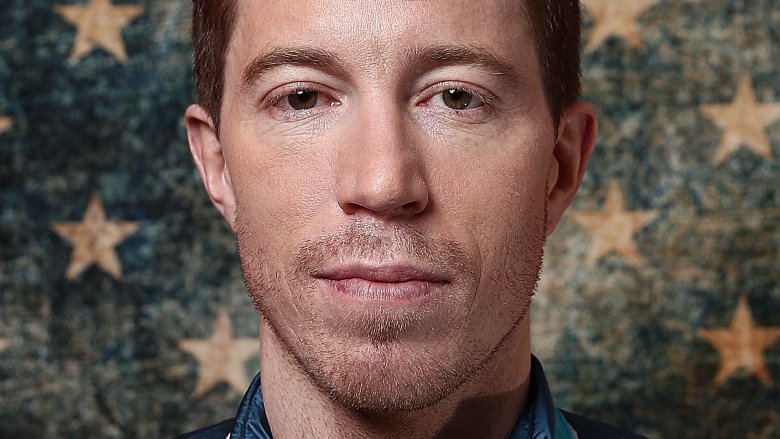 Shaun White