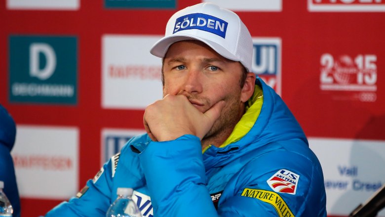 Bode Miller