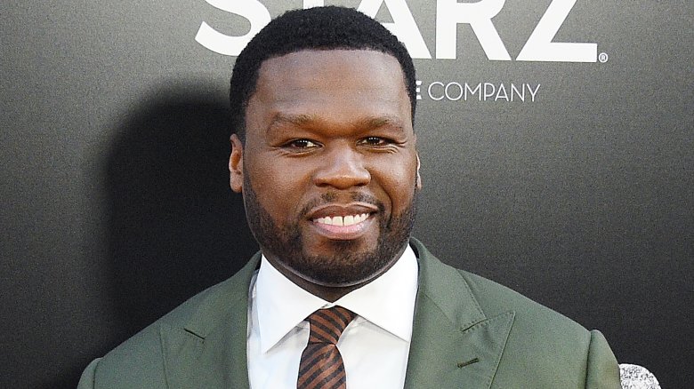 50 Cent