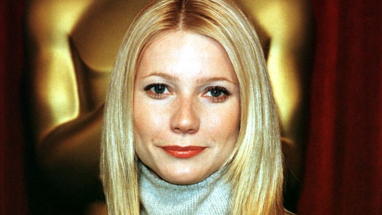 Gwyneth Paltrow