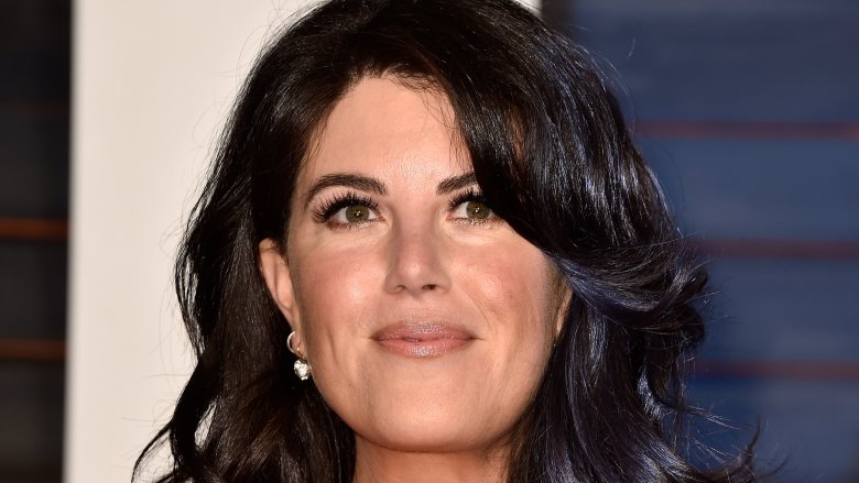 Monica Lewinsky