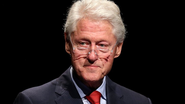 Bill Clinton