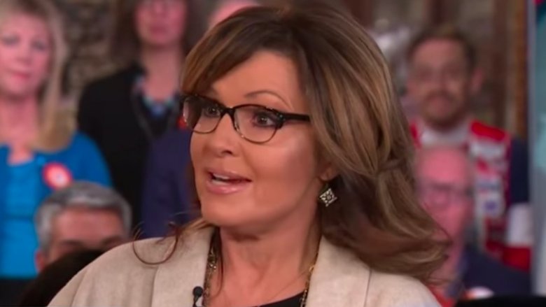 Sarah Palin