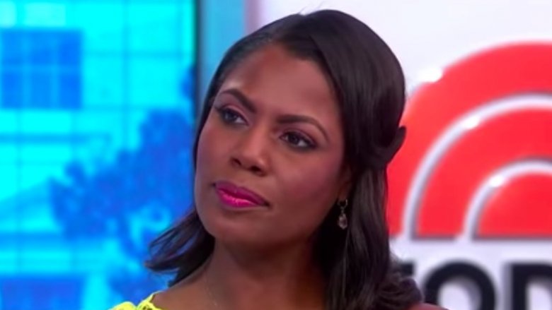Omarosa Manigault Newman