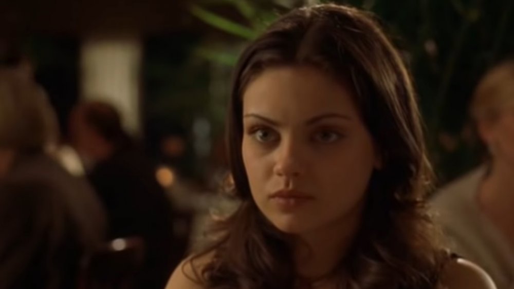 The Movie Mila Kunis Regrets Making To This Day