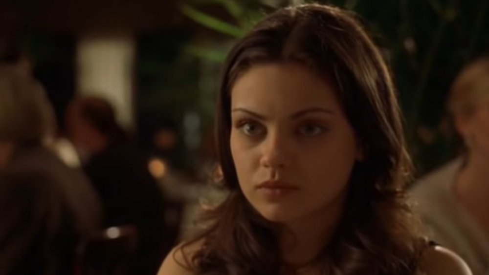 Mila Kunis