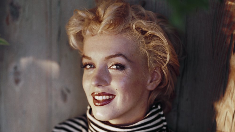 Marilyn Monroe