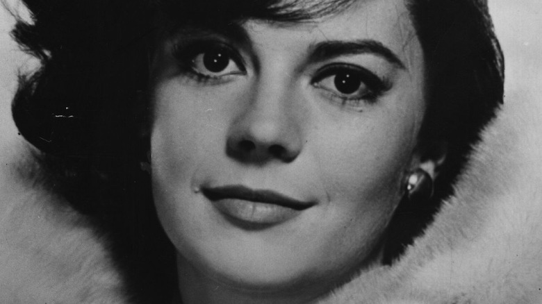 Natalie Wood headshot