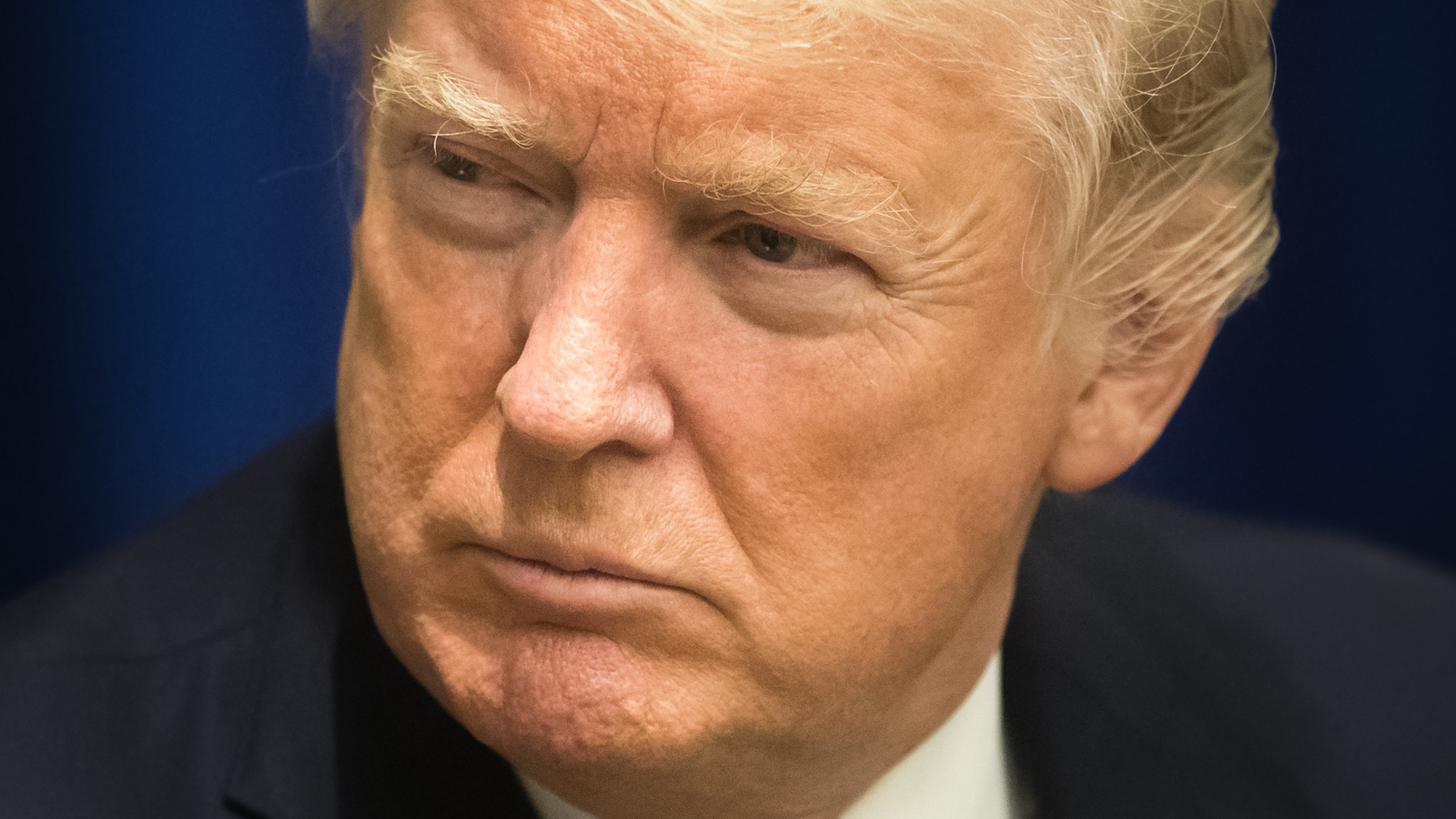 This NCIS Los Angeles Star Has A Strange History With Donald Trump