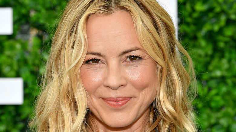 Maria Bello TV festival 