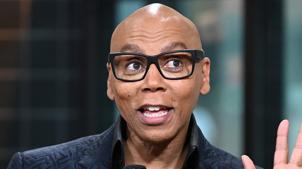 RuPaul Charles