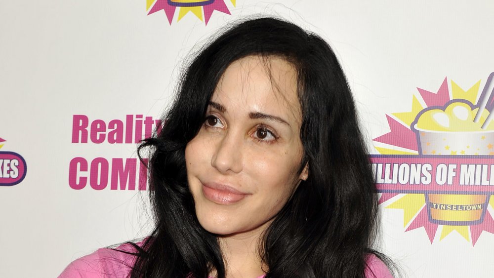 Natalie Suleman